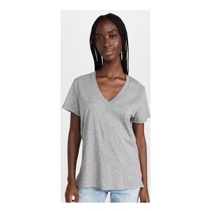 AYR Gray Short Sleeve T-Shirt